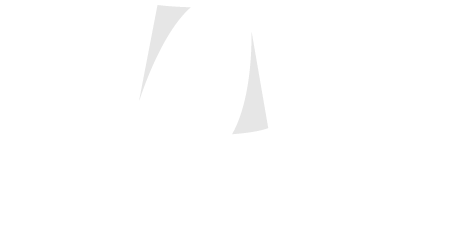 Let Mommy Sleep Footer Logo White