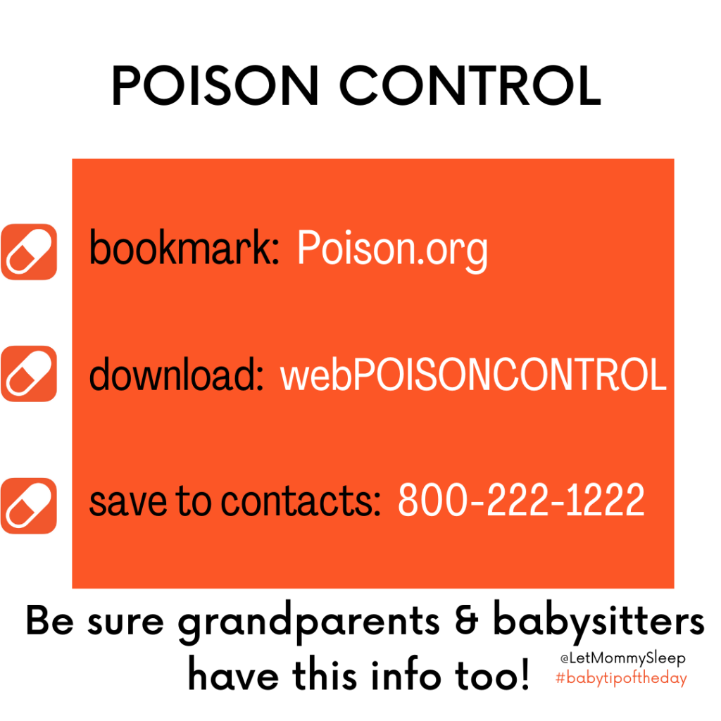 3 Ways to Contact Poison Control
