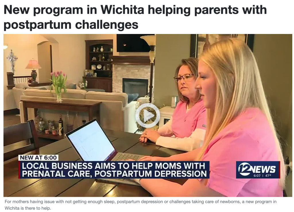 Get to Know Wichita's Expert Baby Company