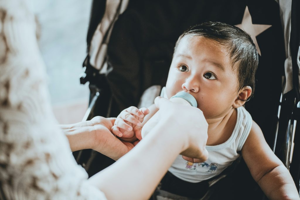 Let Mommy Sleep's essential guide to baby bottles