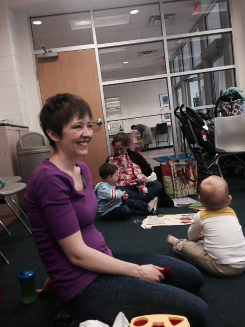 Postpartum and New Parent Support in Boise, Idaho means baby care of newborns and twins
