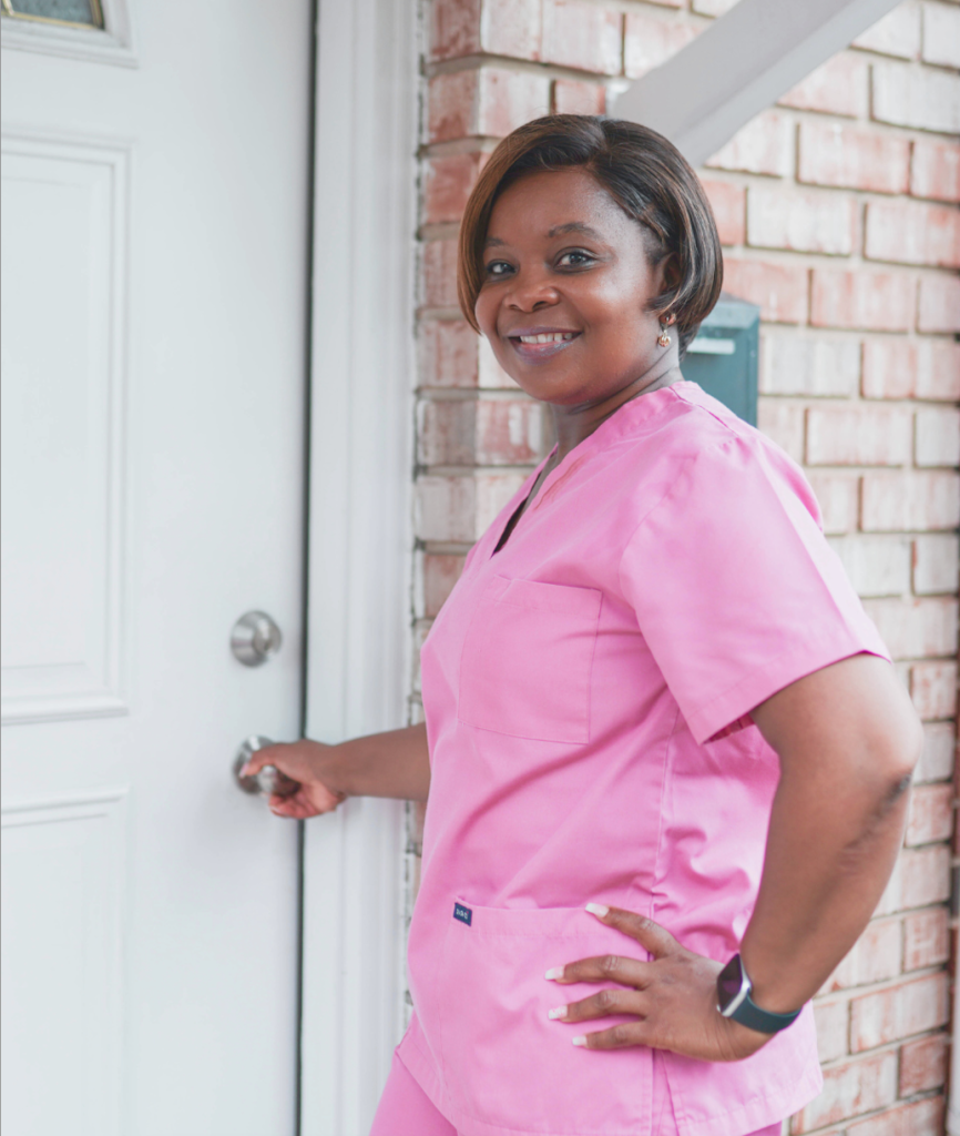 Certified Newborn Care and Doulas Now Available in Dallas