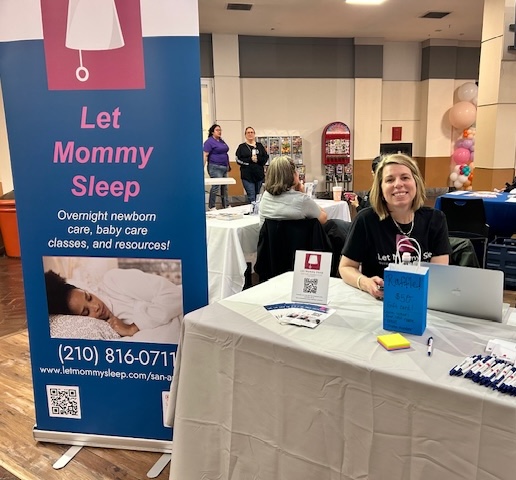 The Experts in Certified Newborn Care Now in San Antonio