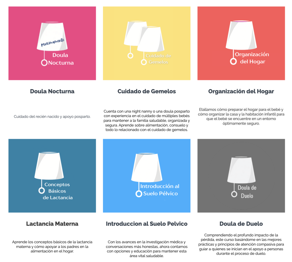 Newborn Care Classes in Spanish