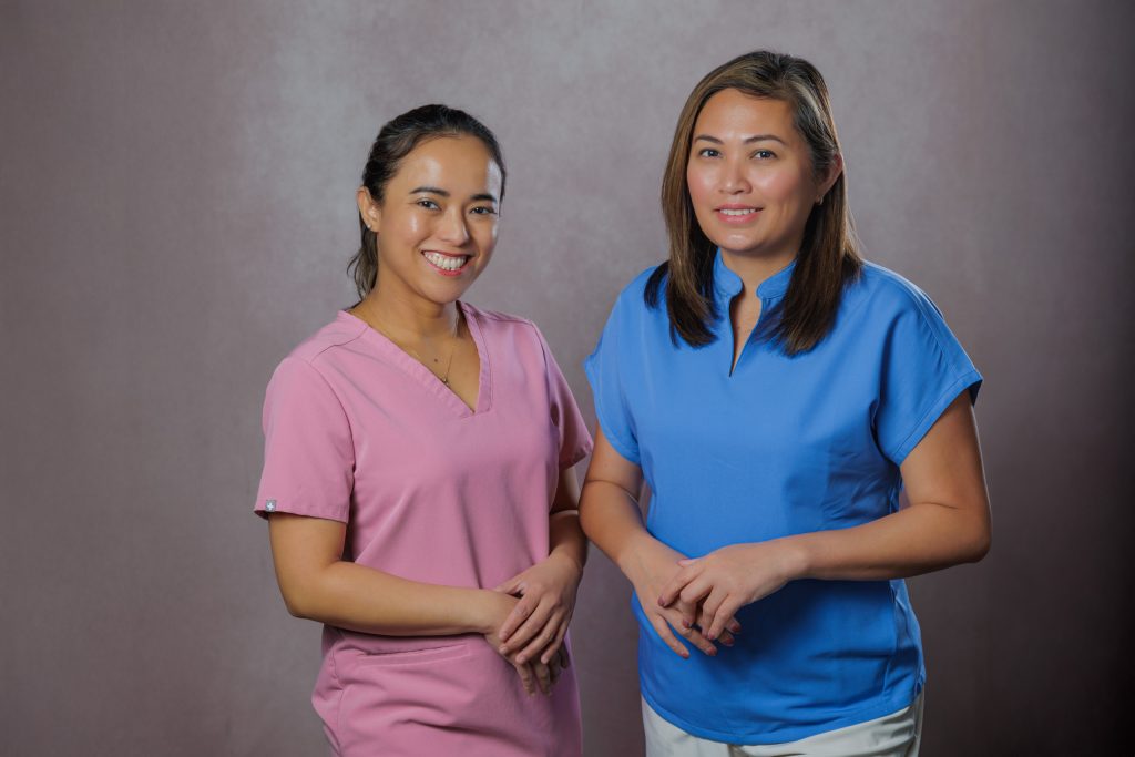 newborn nurses in southern california