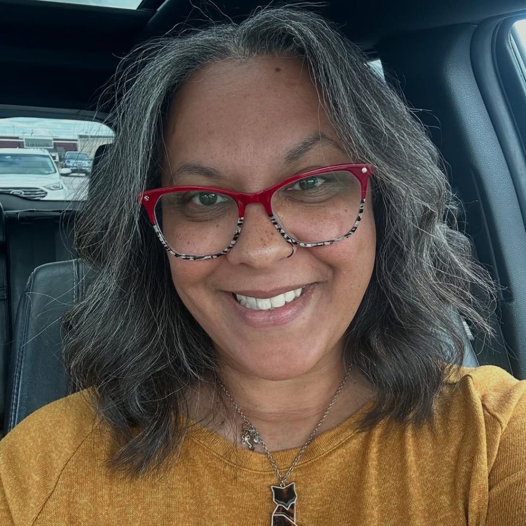 Jasmin Brunnelson, Let Mommy Sleep of DC owner