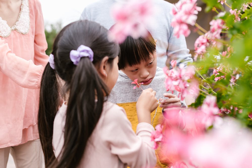 Down Syndrome: How Can Parents Be More Inclusive?