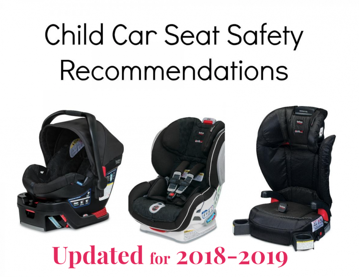 Car Seat Laws And Best Cats Of 2019, Tn State Law On Forward Facing Car Seats