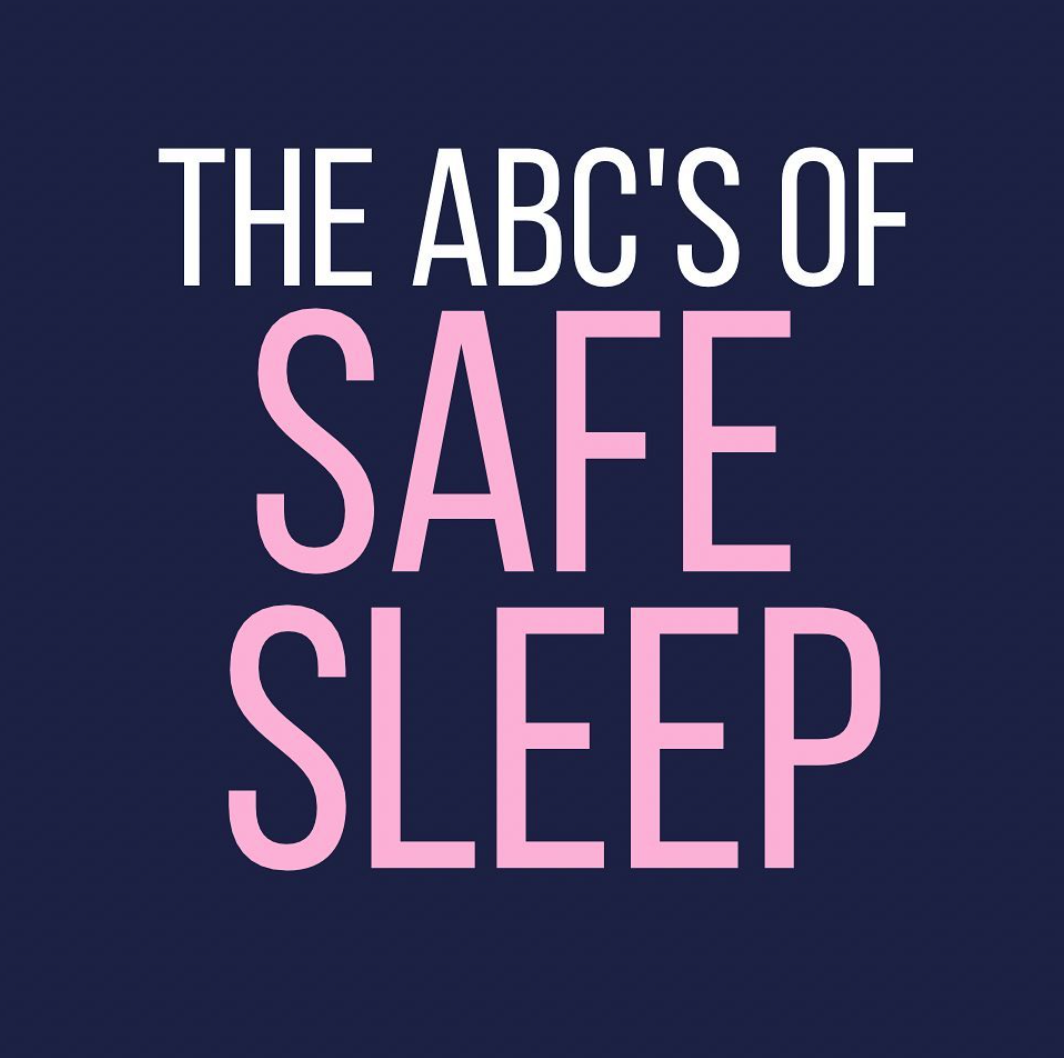 ABC's of Safe Sleep