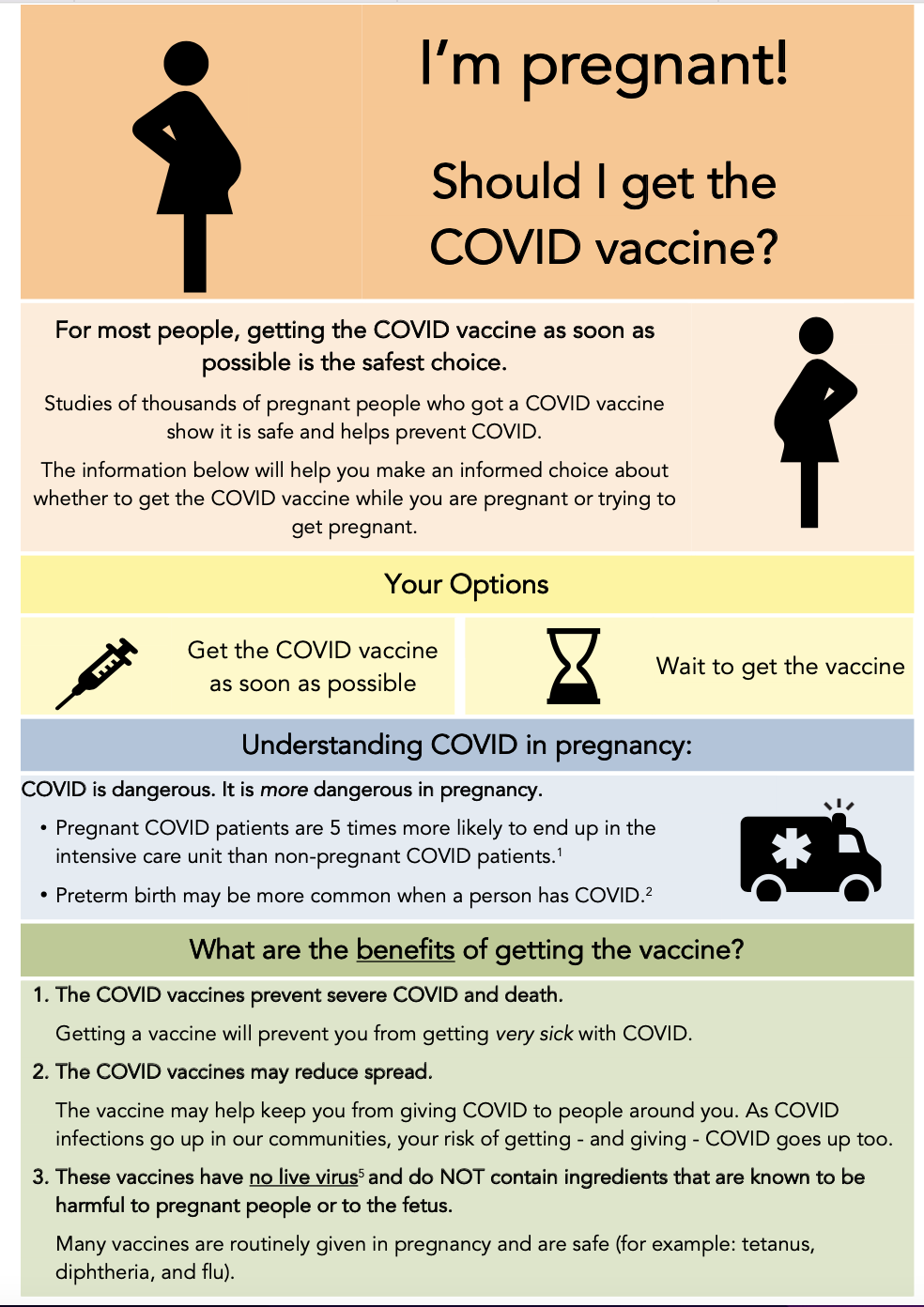 Pregnancy and Postpartum Resources during COVID19 Let Mommy Sleep Blog