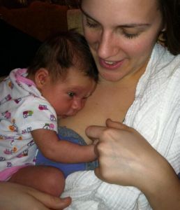The Best Newborn Care Websites You've Never Heard Of