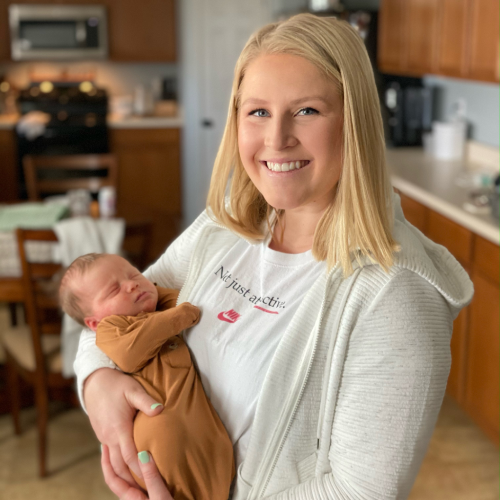 Proud To Be A Cribs For Kids Safe Sleep Partner!