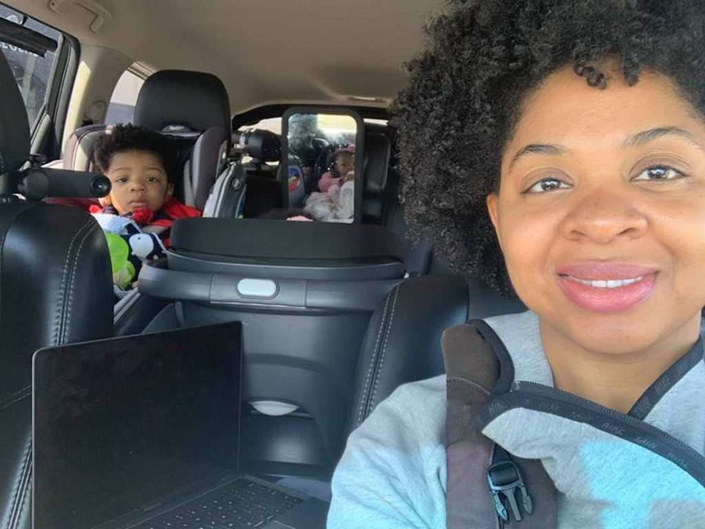 Chicago Area Resources for New Moms and Dads