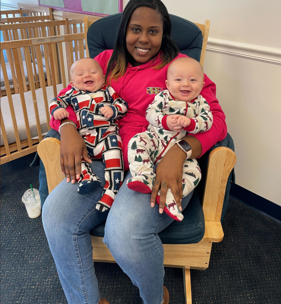 Questions to Ask When Hiring a Night Nanny or Postpartum Doula