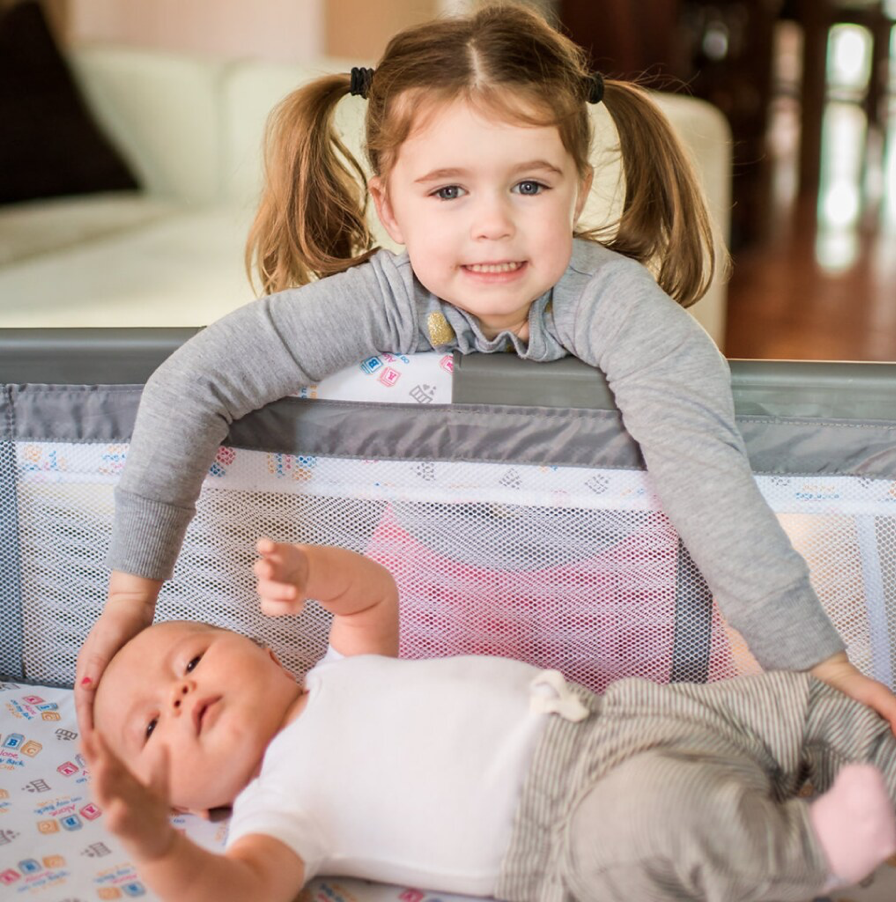Free Baby Sleep Schedules by Age