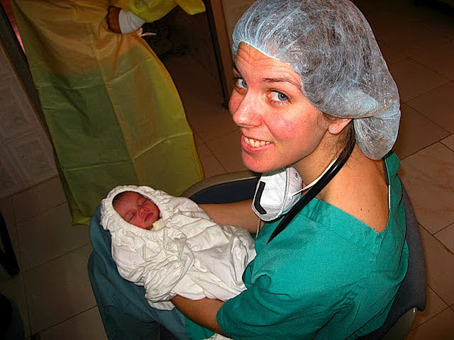 Why You Want a Birthing Friendly Hospital