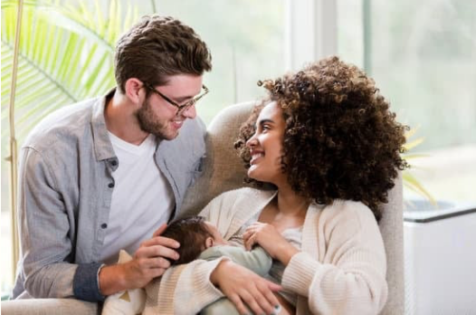 Let Mommy Sleep night nurses share tips for parents of newborns to stay healthy.