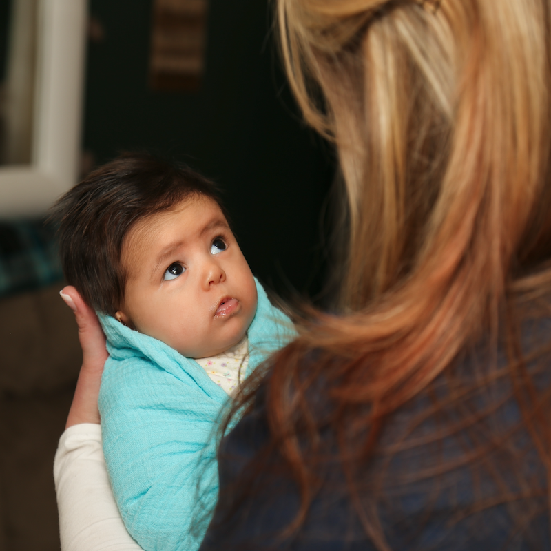 Newborn Nurses in Southern California
