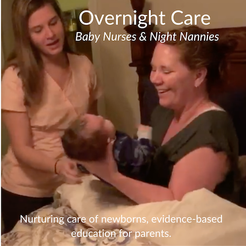 Houston Night Nanny Agency Let Mommy Sleep Houston